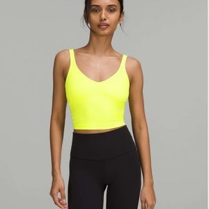 Lululemon Align Tank